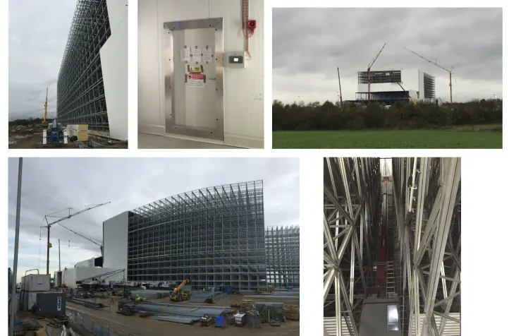 Wakefield, Verenigd Koninkrijk