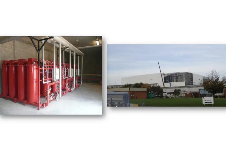 Gloucester, Verenigd Koninkrijk