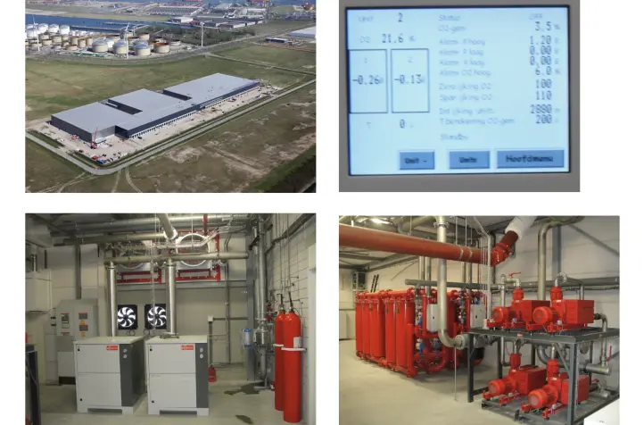 Amsterdam, Nederland