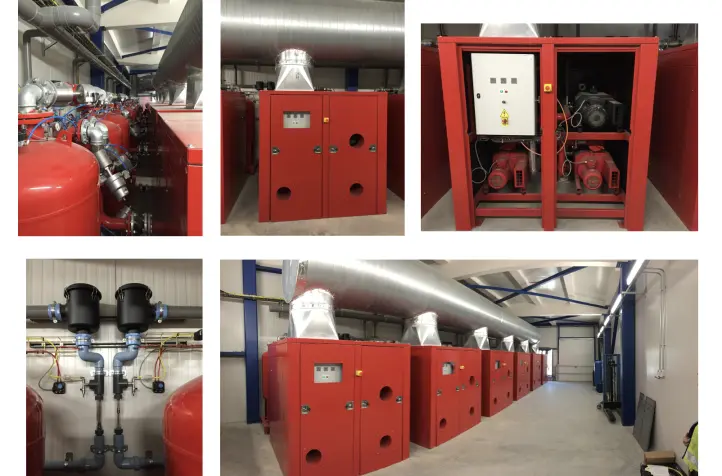 Wakefield, Verenigd Koninkrijk