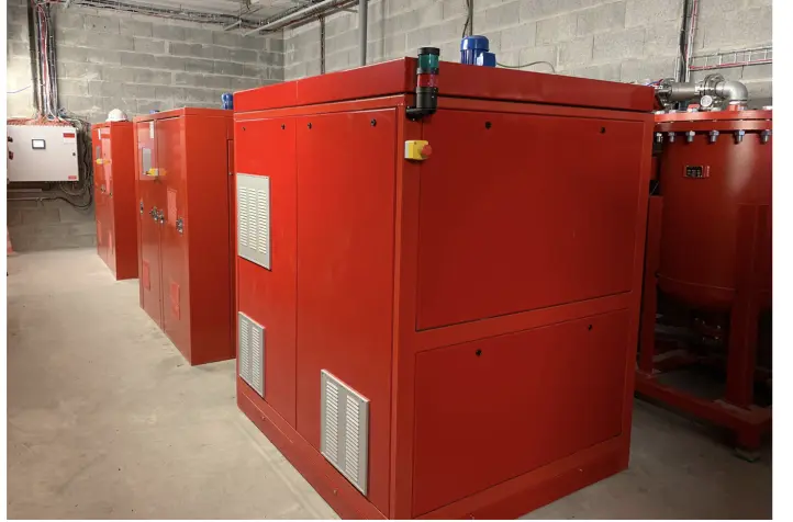 Servon sur Vilaine, Frankrijk