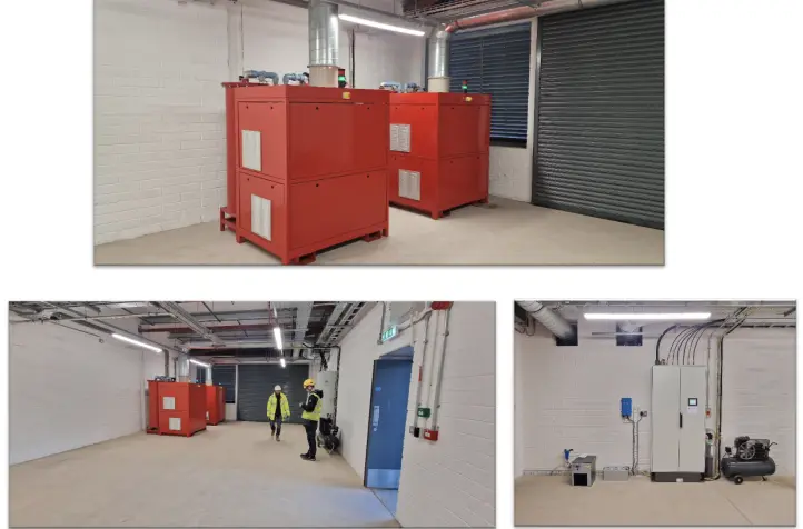 Grimsby, Verenigd Koninkrijk