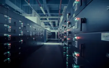 Datacenters
